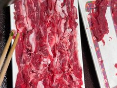 -大吉利·潮汕牛肉火锅(河西店)