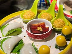 -谭厨中山传家菜.乳鸽.脆鲩鱼(华强北中航城店)