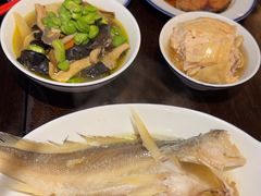 -咸亨酒店•非遗绍兴菜•中华老字号(堂吃餐厅)