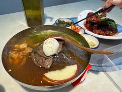 -屋里家延边朝鲜族冷面(梅林3店)