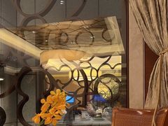 -扬州香格里拉·香宫中餐厅