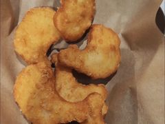 -德克士(长安百货店)