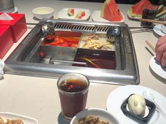 -海底捞火锅(九久奥特莱斯店)