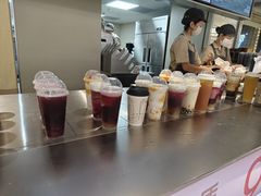 -喜茶(广州三元里卜蜂莲花店)