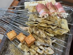 -小寒羊烧烤(凯瑞时代大厦店)