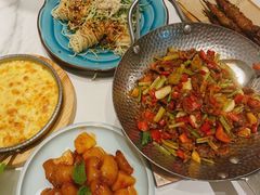 -相遇·川湘融合菜(金坛吾悦广场店)