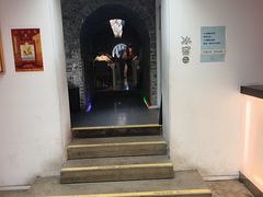 -故宫冰窖餐厅