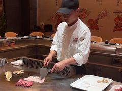-赤坂亭·M9和牛烧肉·铁板烧·日料398放题(长泰广场店)