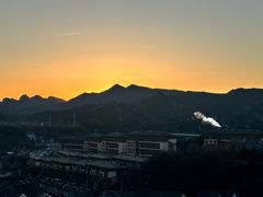 -云端咖啡(山顶教堂店)