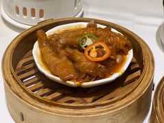 -南园酒家(前进路店)