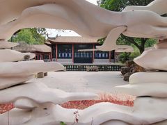 -顺峰山公园