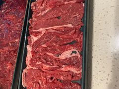 -牛村来人潮汕牛肉火锅(西单店)