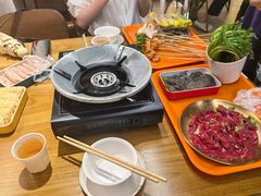 -黔哆哆地摊酸汤火锅(清湖店)