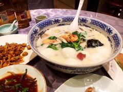 -山外山菜馆(玉泉路店)
