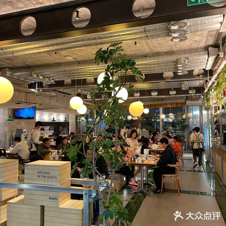 武昌万象城！！趁还没排队快去吃！！