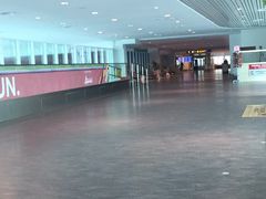 -吉隆坡国际机场