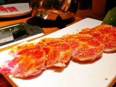 -牛坂亭 . 和牛烤肉海鲜酒场(工农路店)