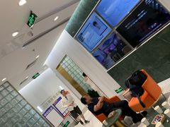 -海马体照相馆(环贸iapm大师爱情店)