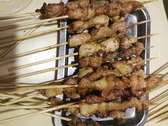 -天津乾毓德饭庄·清真传统炒菜·海鲜烧烤(咸阳路店)