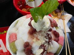 -冒椒火辣(奎星楼街店)