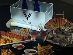-VENU+海景酒廊