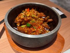 -新太二·鲜料川菜(晶耀前滩店)