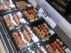 -山姆餐吧(山姆会员商店店)