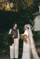 -卡米拉婚纱摄影工作室(金汇广场店)