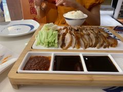 -满园春饼(宜昌万达店)