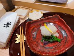 -荣一代目OMAKASE板前料理