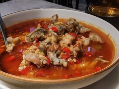 -柴门饭儿(成都太古里店)