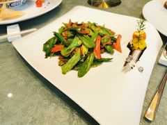 农家小炒肉-寻味顺德·珍之宝酒楼(银钻店)