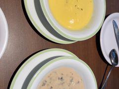 -萨莉亚意式餐厅(杭州西溪龙湖天街店)