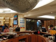 -稻香酒家·33年老字号·港式粤菜(富邦中心店)