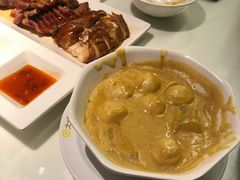 -新大咀港式茶餐厅(宝山万达店)