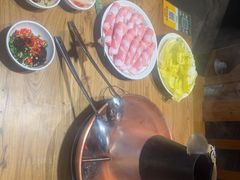 -刘老表·瓦罐汤涮肉(樟树林店)