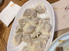 纯素饺子-一轩饺子馆(丽都店)