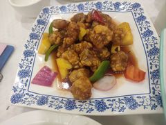 -惠爱餐厅