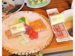 -福照楼汽锅鸡·云南特色菜(万达广场店)