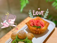 -光作面包Voila Lumiere(中山店)