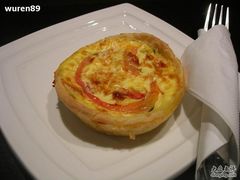 菠菜西红柿-法派1855(东湖别墅店)