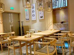 大堂-陳八两面家(滨江天街店)