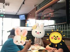 -皇后餐厅-煲仔·小菜·打边炉(古北店)