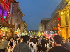 -北京前门大栅栏