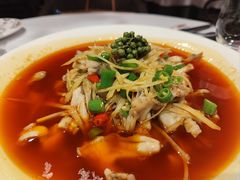 -小河盐帮·私家菜·烤鸭(三元桥·霄云路店)