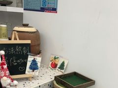 -曼僖瓦罐咖啡(华山南路店)