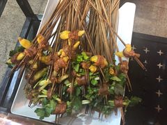 -屋头串串(新街里店)
