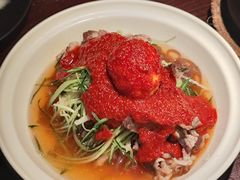 -Fuzzy Bistro 浮几韩餐·茶酒馆