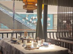 -桂满陇·西湖船宴(平安金融中心店)