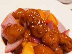 -頂好酒家·经典粤菜(海信广场店)